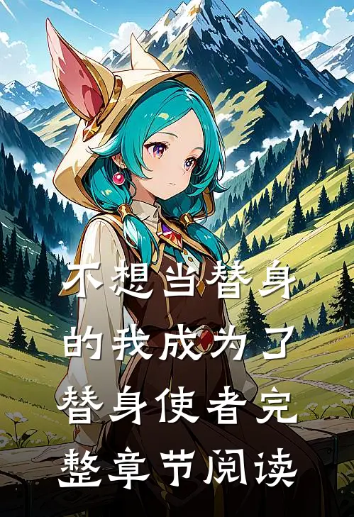 不想当替身的我成为了替身使者完整章节阅读