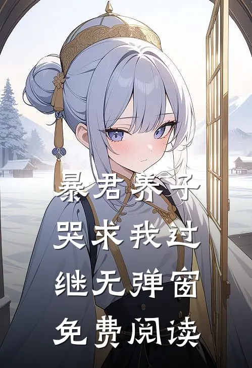 暴君养子哭求我过继无弹窗免费阅读