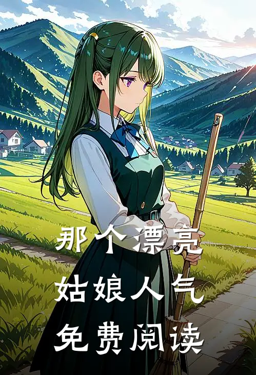 那个漂亮姑娘人气免费阅读