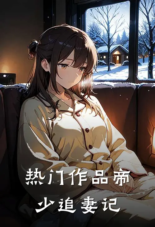 热门作品帝少追妻记