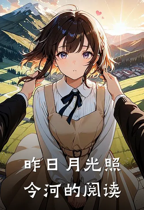 昨日月光照今河的阅读