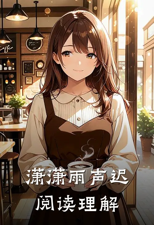 潇潇雨声迟阅读理解