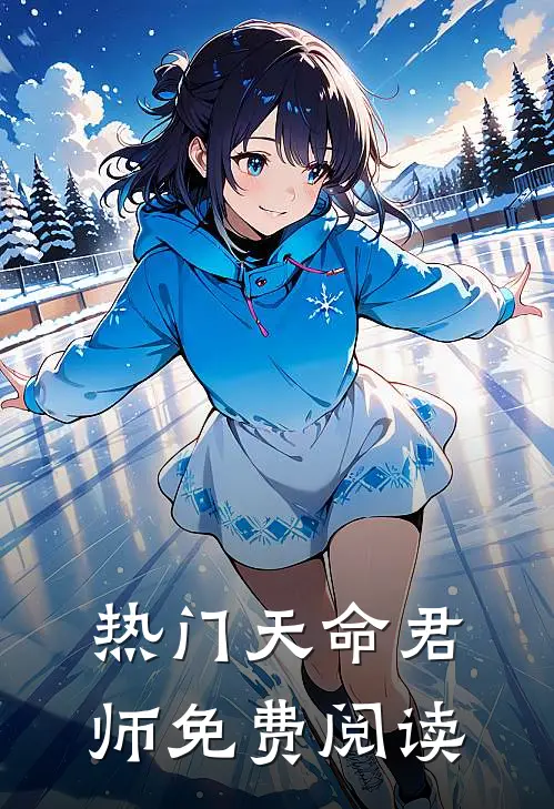 热门天命君师免费阅读