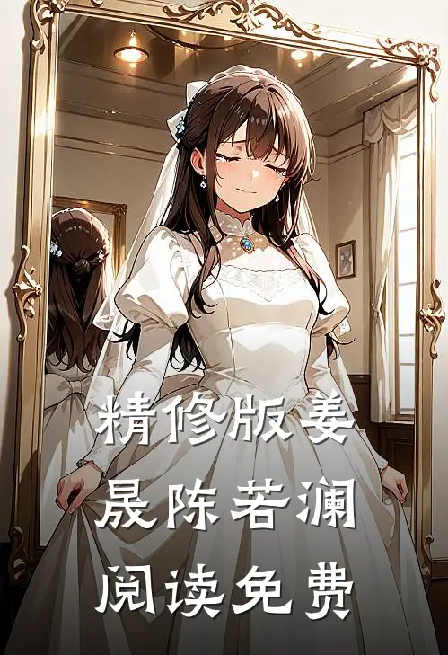 精修版姜晟陈若澜阅读免费