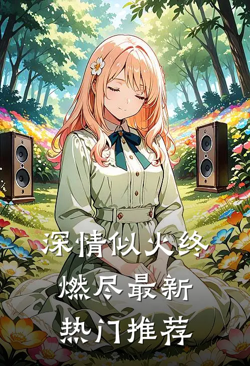 深情似火终燃尽最新热门推荐