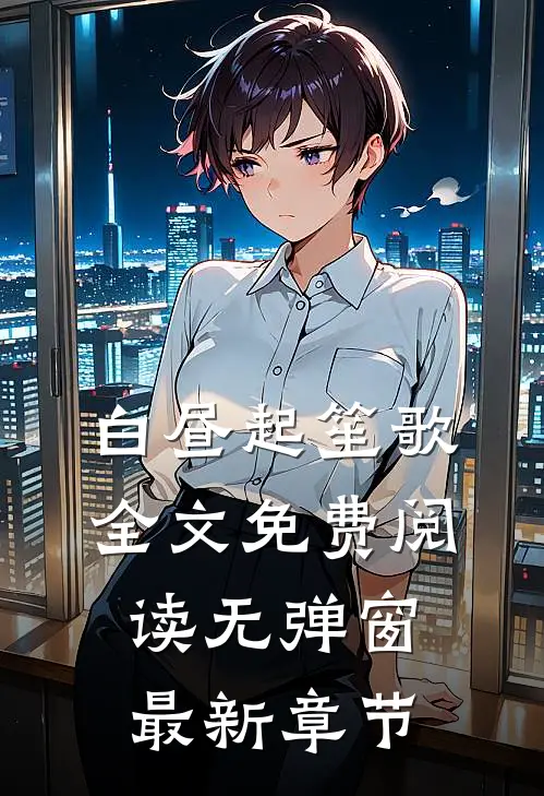 白昼起笙歌全文免费阅读无弹窗最新章节