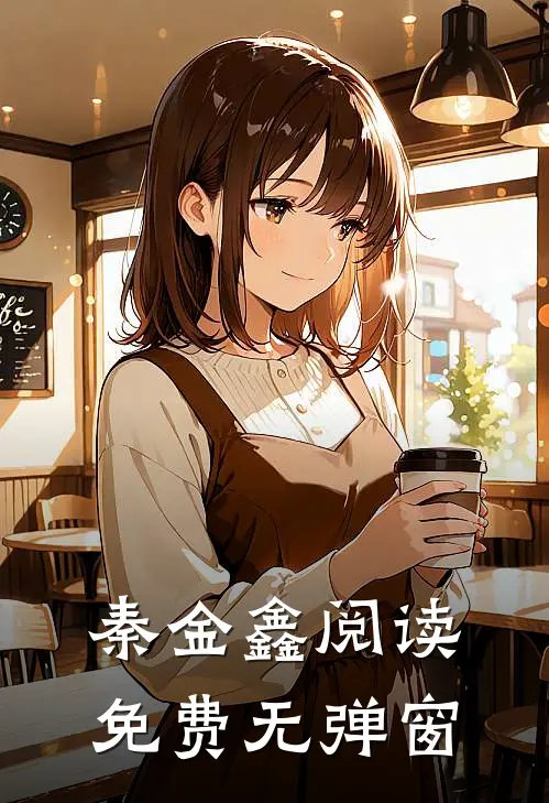 秦金鑫阅读免费无弹窗