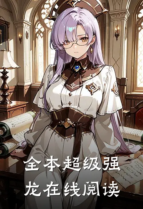 全本超级强龙在线阅读