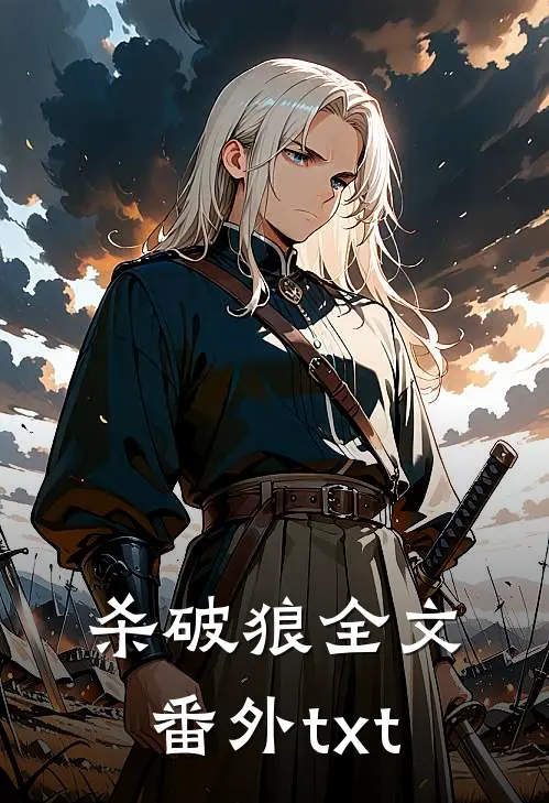 杀破狼全文番外txt