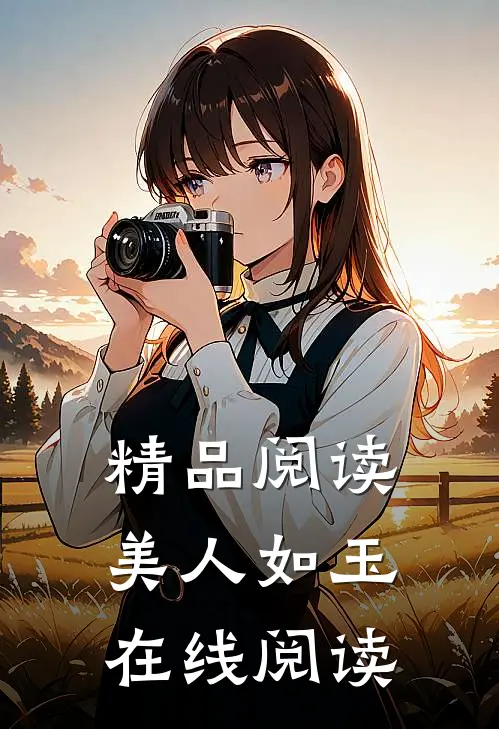 精品阅读美人如玉在线阅读