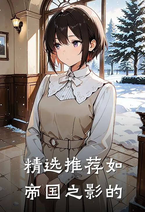 精选推荐如帝国之影的