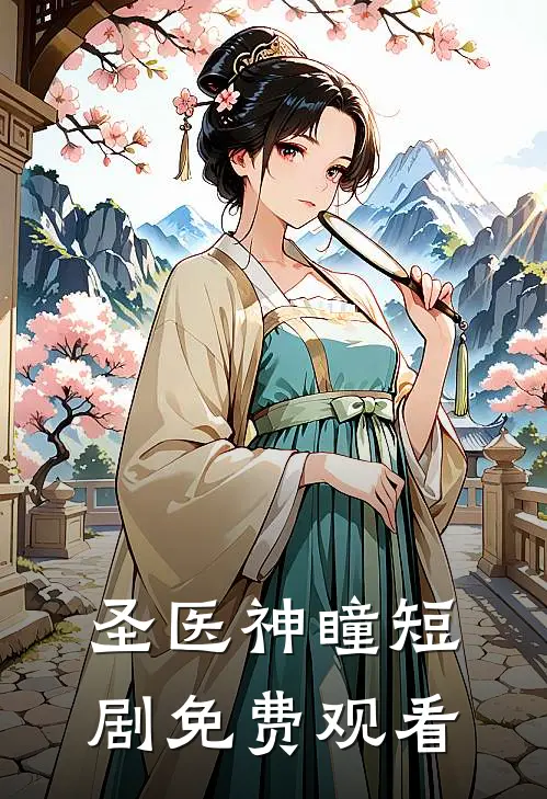 圣医神瞳短剧免费观看