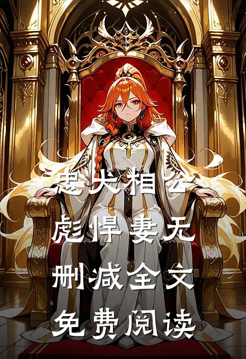 忠犬相公彪悍妻无删减全文免费阅读
