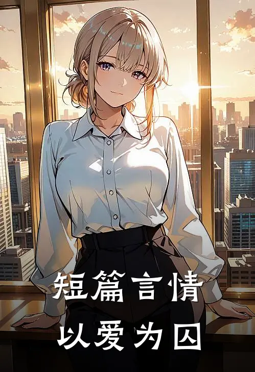 短篇言情以爱为囚