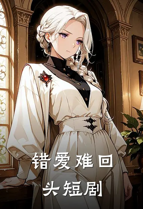 错爱难回头短剧