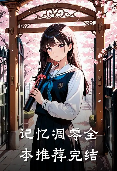 记忆凋零全本推荐完结
