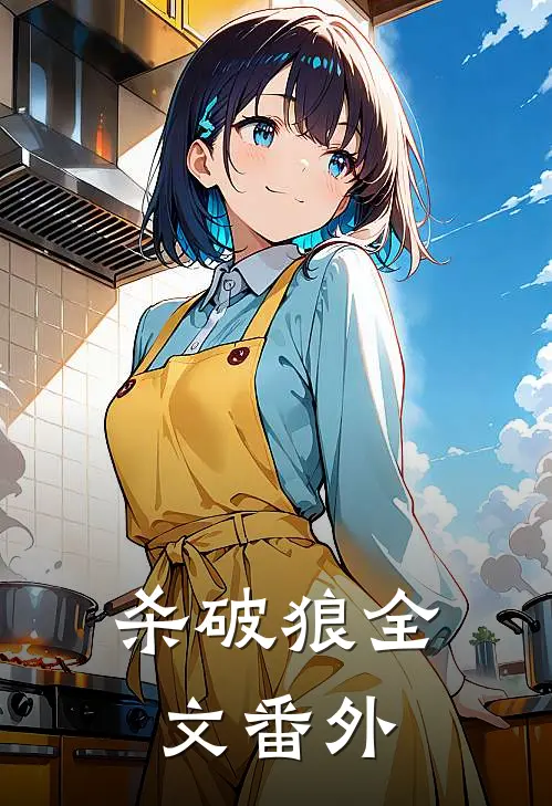 杀破狼全文番外