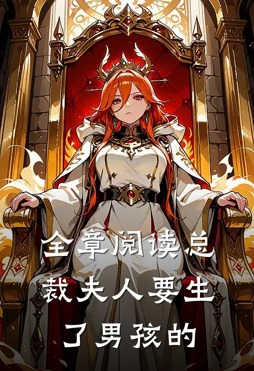 全章阅读总裁夫人要生了男孩的