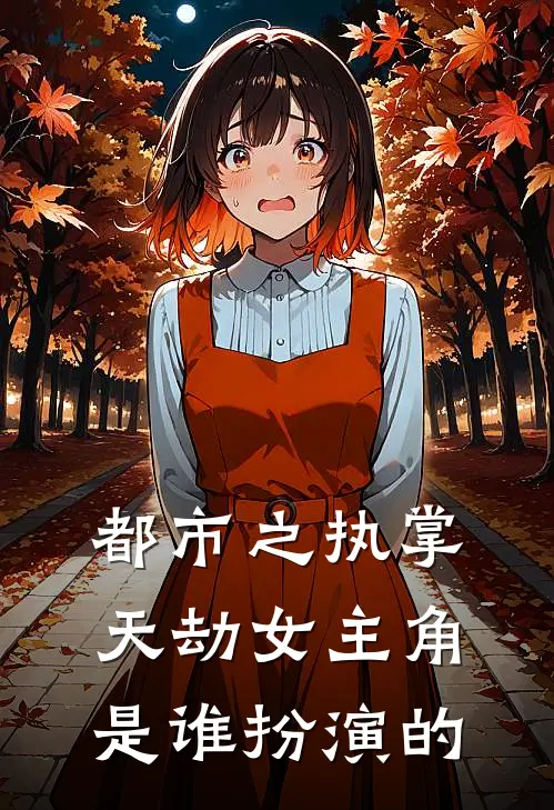 都市之执掌天劫女主角是谁扮演的