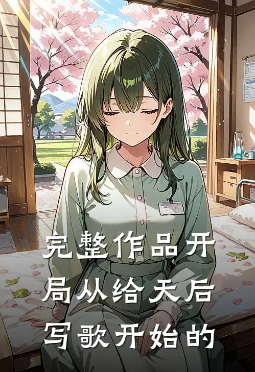 完整作品开局从给天后写歌开始的