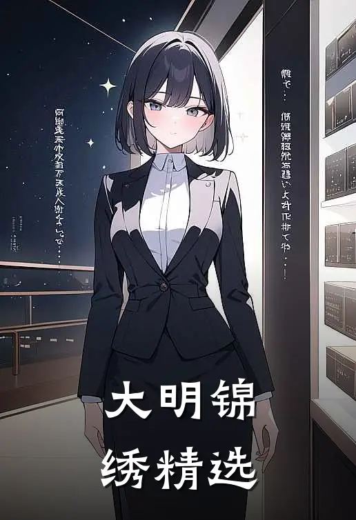 大明锦绣精选