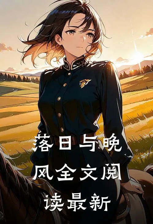 落日与晚风全文阅读最新