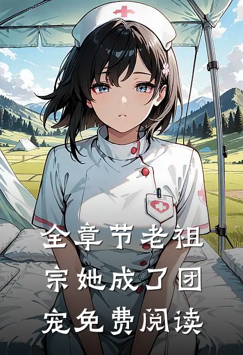全章节老祖宗她成了团宠免费阅读