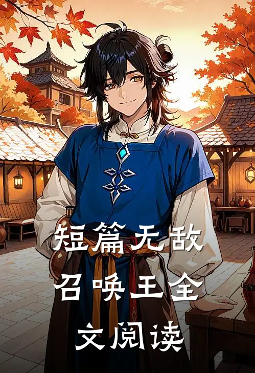 短篇无敌召唤王全文阅读