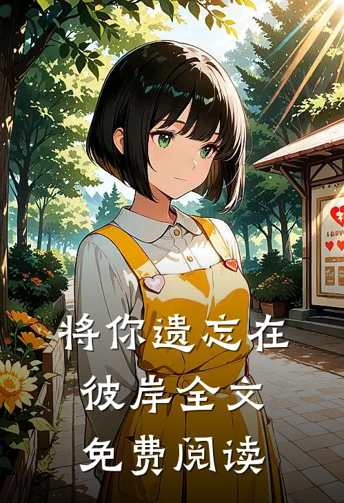 将你遗忘在彼岸全文免费阅读