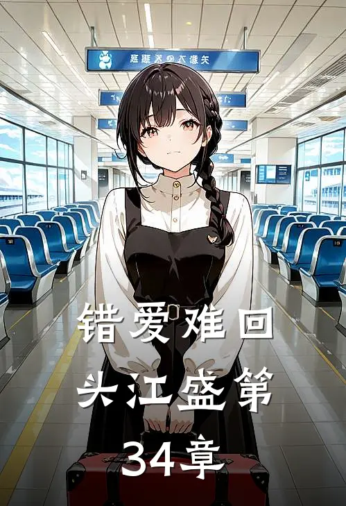 错爱难回头江盛第34章