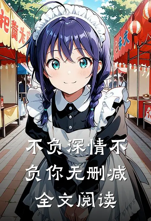 不负深情不负你无删减全文阅读