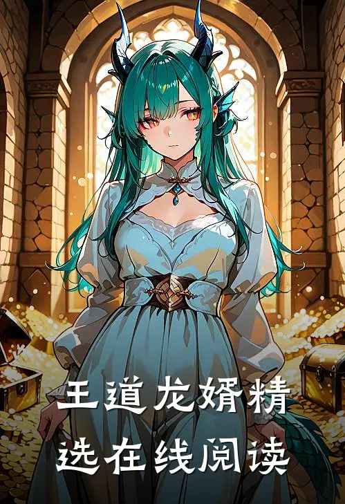 王道龙婿精选在线阅读