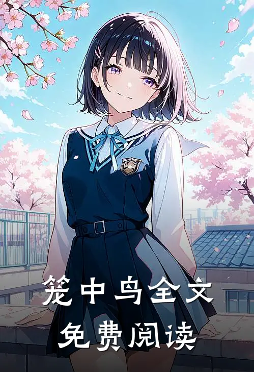 笼中鸟全文免费阅读
