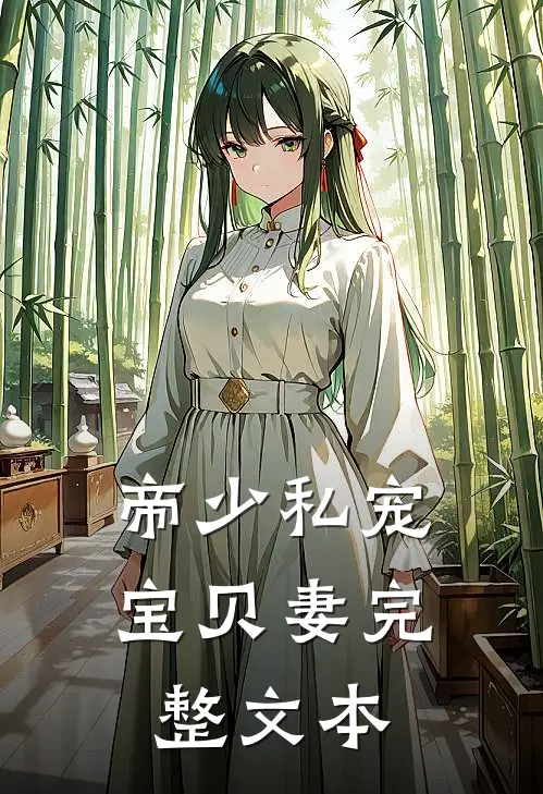 帝少私宠宝贝妻完整文本