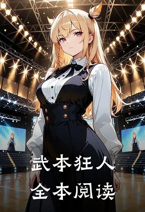 武本狂人全本阅读