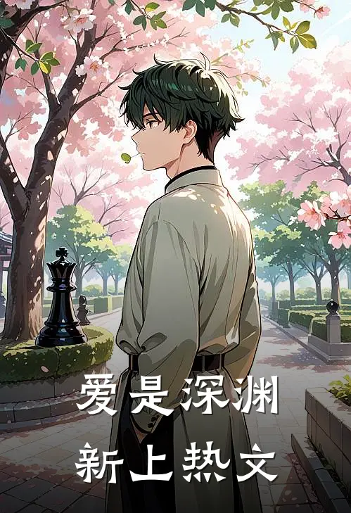 爱是深渊新上热文