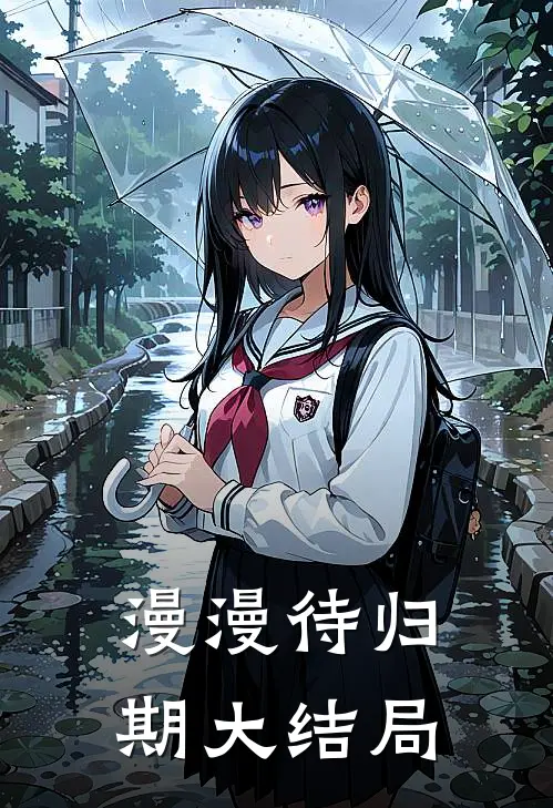 漫漫待归期大结局