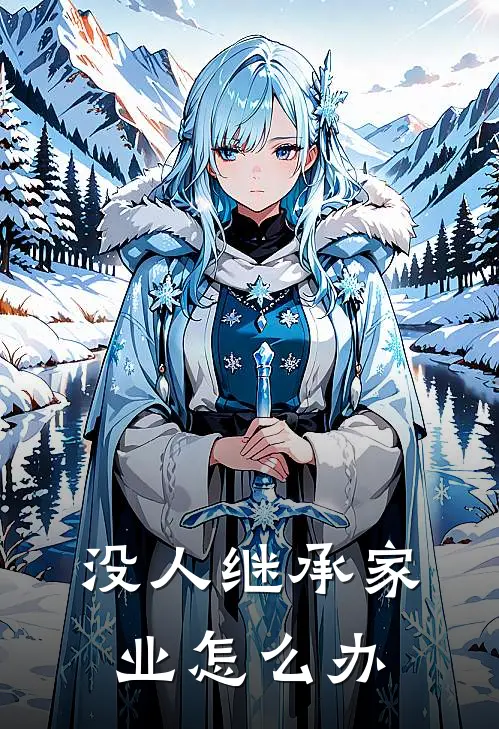 没人继承家业怎么办