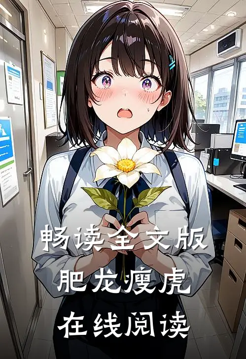 畅读全文版肥龙瘦虎在线阅读