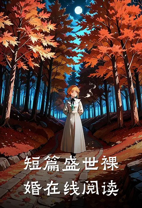 短篇盛世裸婚在线阅读