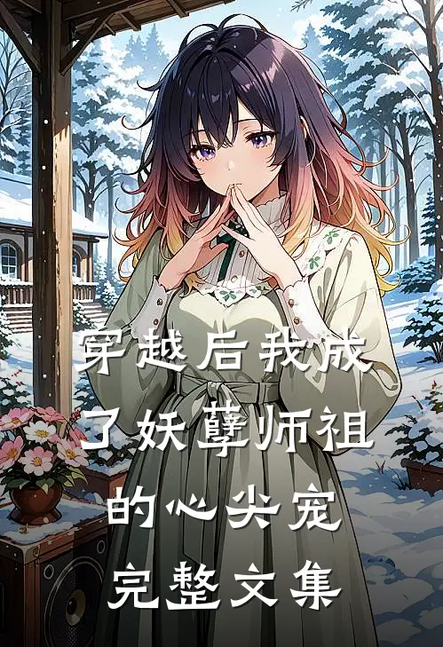 穿越后我成了妖孽师祖的心尖宠完整文集