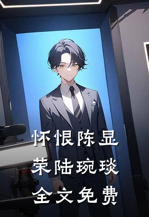 怀恨陈显荣陆琬琰全文免费