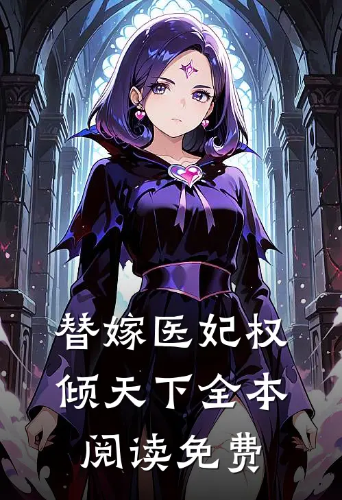 替嫁医妃权倾天下全本阅读免费