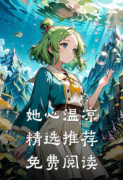 她心温凉精选推荐免费阅读