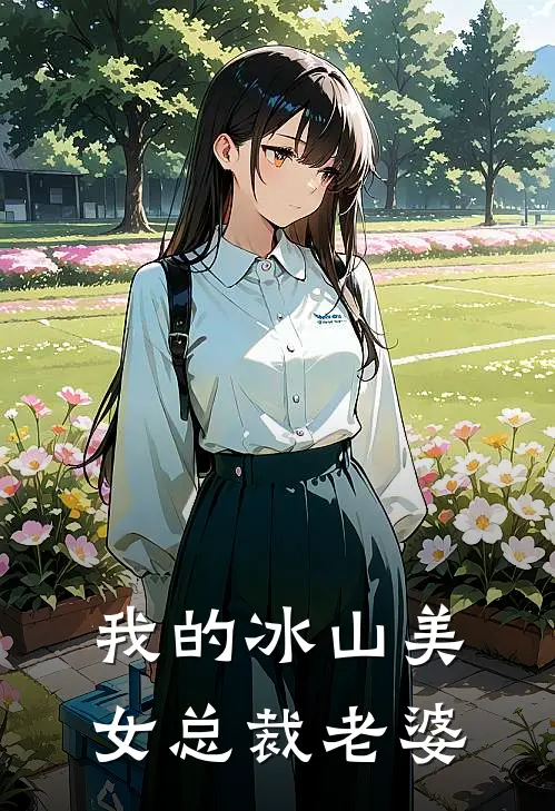 我的冰山美女总裁老婆