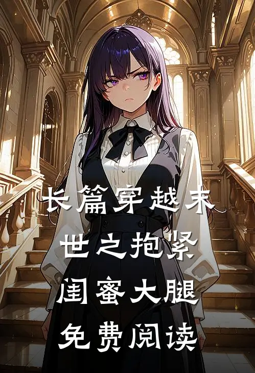 长篇穿越末世之抱紧闺蜜大腿免费阅读