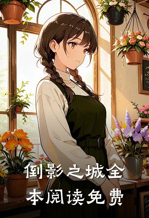 倒影之城全本阅读免费