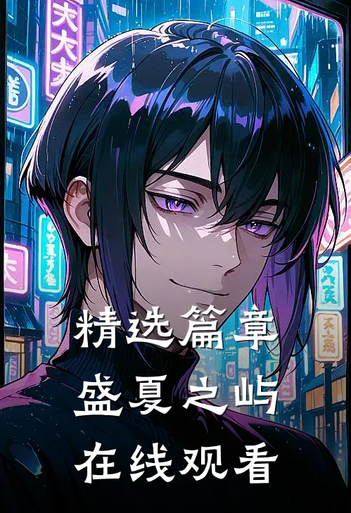 精选篇章盛夏之屿在线观看