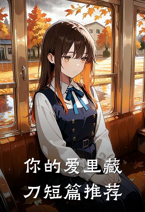 你的爱里藏刀短篇推荐