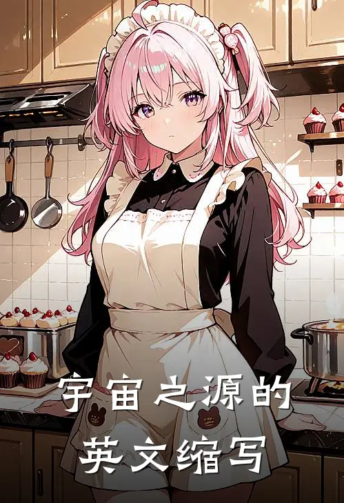 宇宙之源的英文缩写
